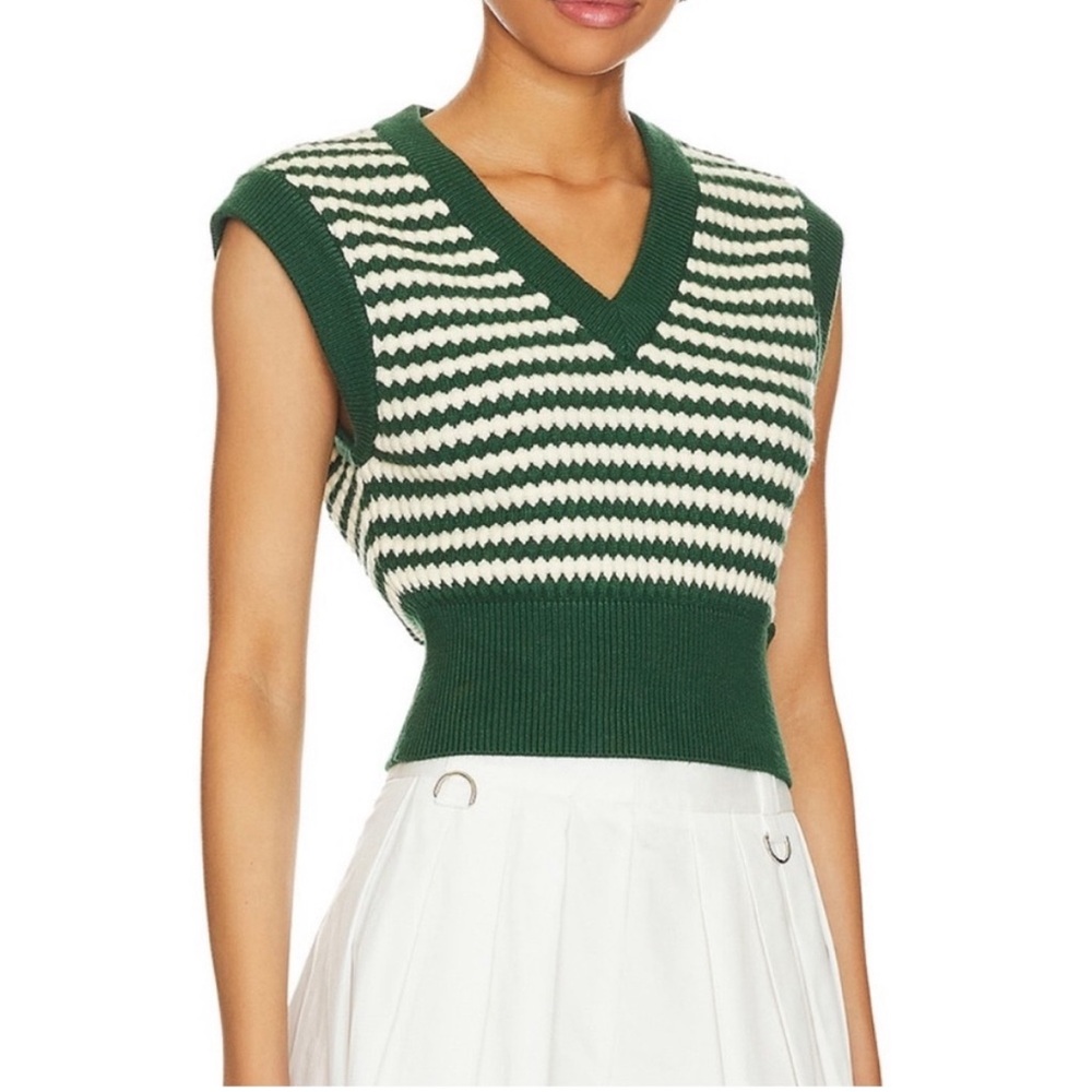 Lovers + Friends sweater vest